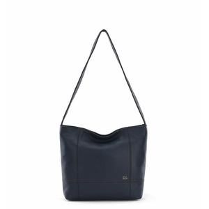 Hobo Handbag, Indo, 12In L X 4In W X 10In H :|
